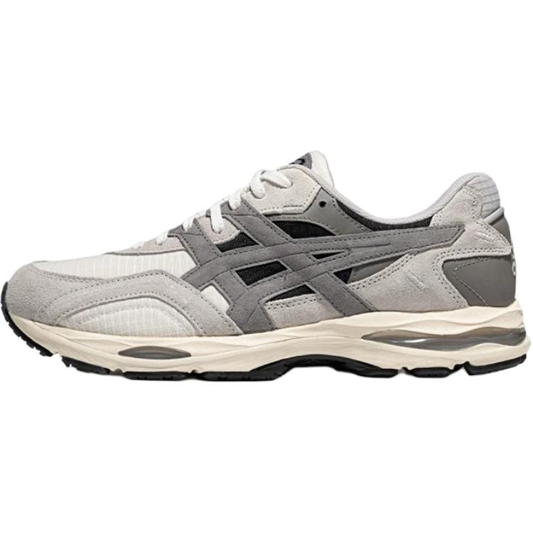 Asics Gel-Kahana Tr Nexus Unisex White Pure Silver 1203A871-100 EU 36