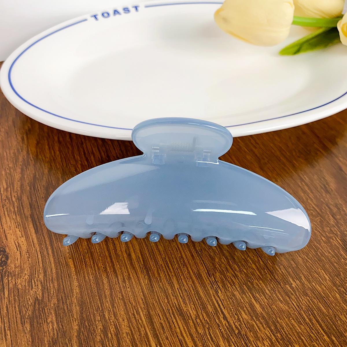 

Элегантная заколка для волос в корейском стиле премиум-класса - Универсальный и модный зажим для женщин Manufacturer Direct Sale