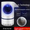Photocatalyst Silent USB LED Mosquito Killer & Repellent for Pregnant Women