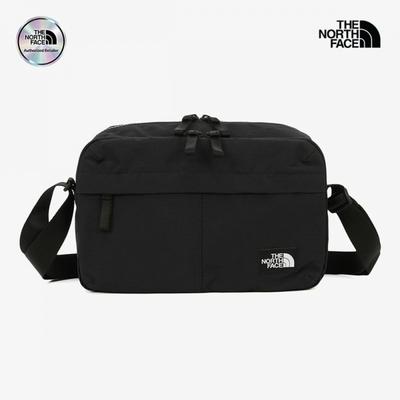 Travel Cross Bag Medium Nw Black Nn2pr87a