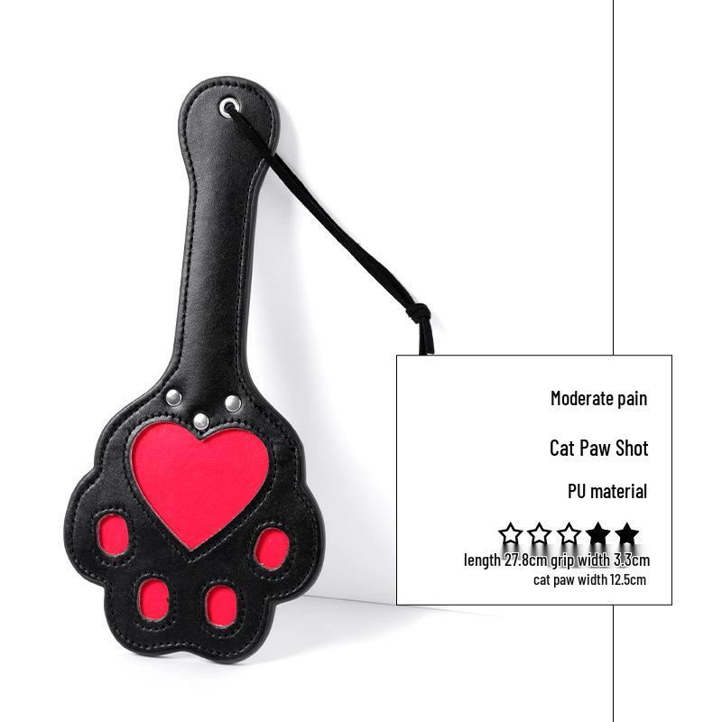 Cat Claws Whips: Adult SM Toys & Punishment Instruments