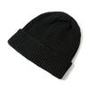 Outdoor Unisex Warm Cap Delicate Stripe Knitting Windproof Sports Knit Hats