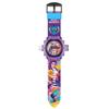 New Witch Hunter Projection Watch 24 Images Children's Electronic Luminous Toy Lumizzo Emira