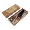 Quill Pen Set Exquisite Retro Smoothing Writing   Pen Caligraphy Pen Kit with Multiple Replacement Nibs
