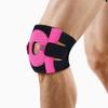 Adjustable Knee Brace Knee Compression Support With Patella Gel Pads & Side Stabilizers Sports,Basketball,Running,Cycling
