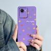 For Realme C30 C30s Narzo 50i Prime Phone Case RMX3690 RMX3506 Coque Soft Silicone Sweet Painted Back Printed Protective Cover