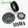 AC Compressor Clutch Pulley 5SE12C for Toyota AVENSIS RAV4 III ALTIS VERSO AURIS 8831042250 8831002400 447260-1254 4472601254