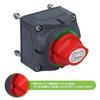 Spurtar APT-04 Marine Terminal, 4 Position (1/2/Both/Off) -24V-48V for Marine Terminal, Power