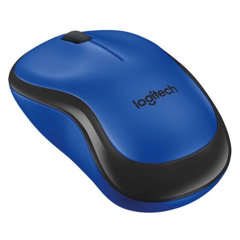 

Logitech M220 Silent Wireless Mouse