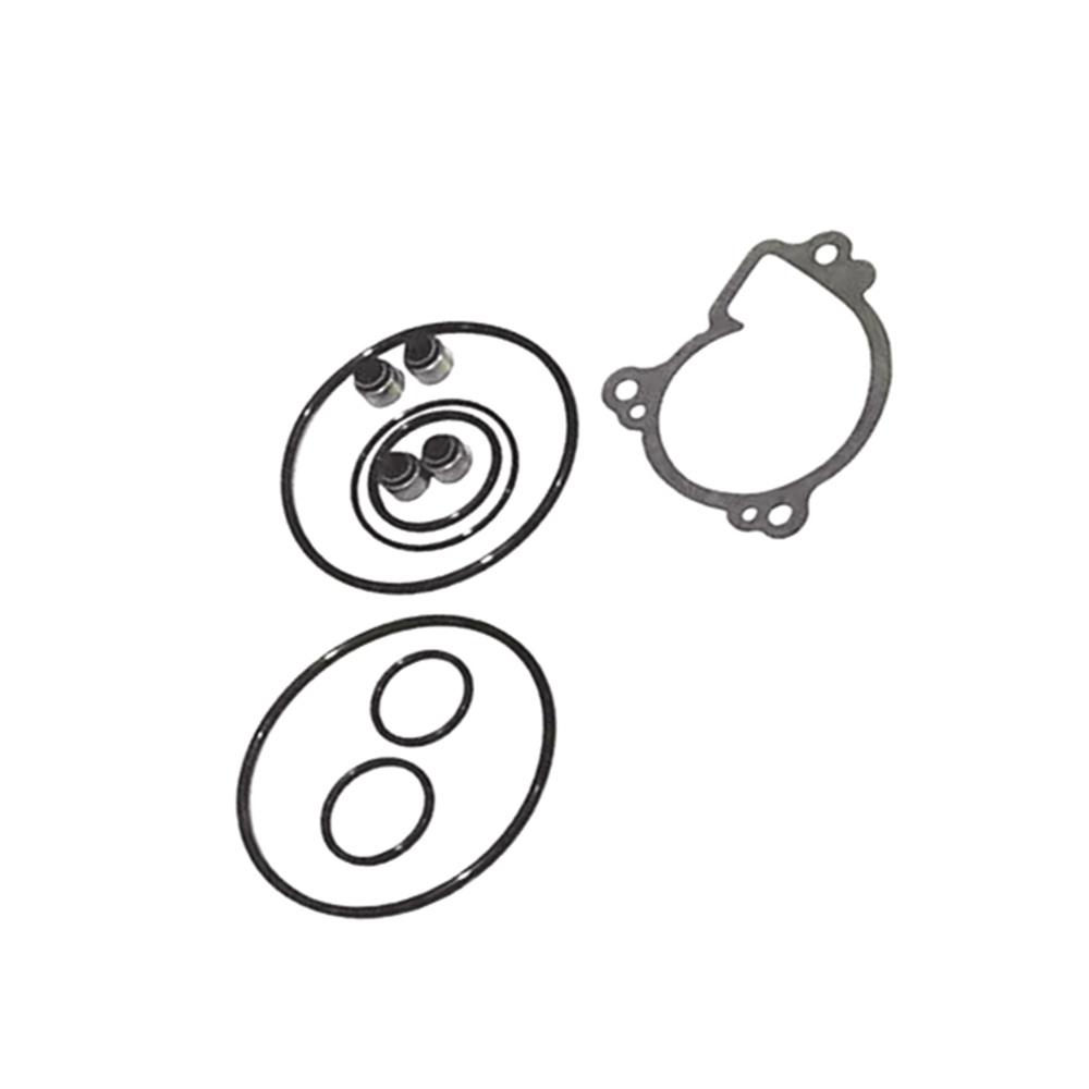 Complete Gasket Set 2688-W199954 For Yamaha YFM700 Grizzly FI 4x4 Auto ATV