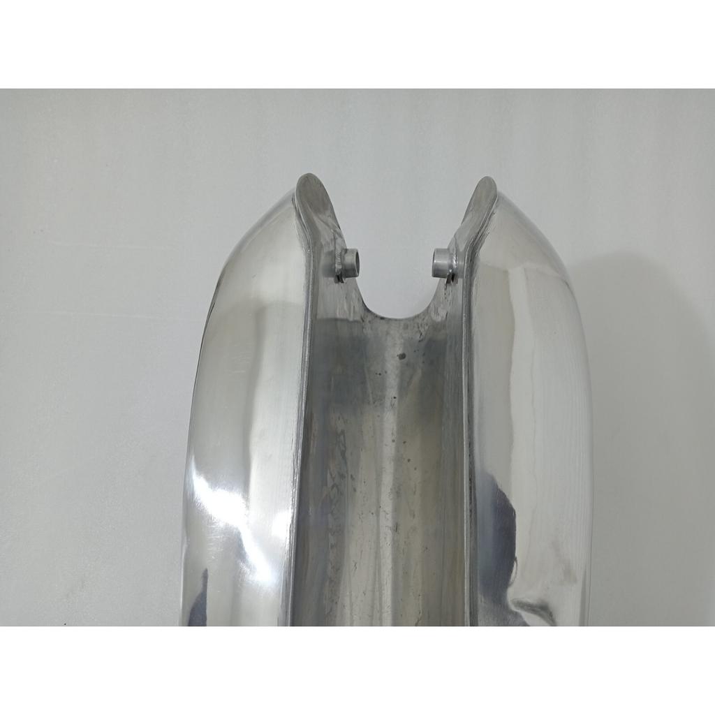 Yamaha CT1 CT 175 1970 Fuel Petrol Gas Tank Aluminium Alloy |Fit For