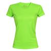 Cona Sports Womens/Ladies Evolution Technical Top