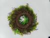New 50Cm Decor Wreath Beautiful Artificial Spring Summer Wreath Home Decoration