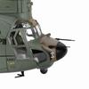WALTERSONS 1/72 Scale Model Kit of the 1st Helicopter Wing, 103rd Squadron, CH-47JA, Kisarazu Garrison, Japan Ground Self-Defense Force