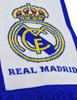 Real Madrid Fankultur-Schal doppelseitig RM4BUFD7C mehrfarbig