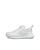 Biom Echtes Leder Vielseitige Athleisure-Sneaker EU36 83086301007 WEISS cm 3E [Echo] 2.2 Damen 23.0