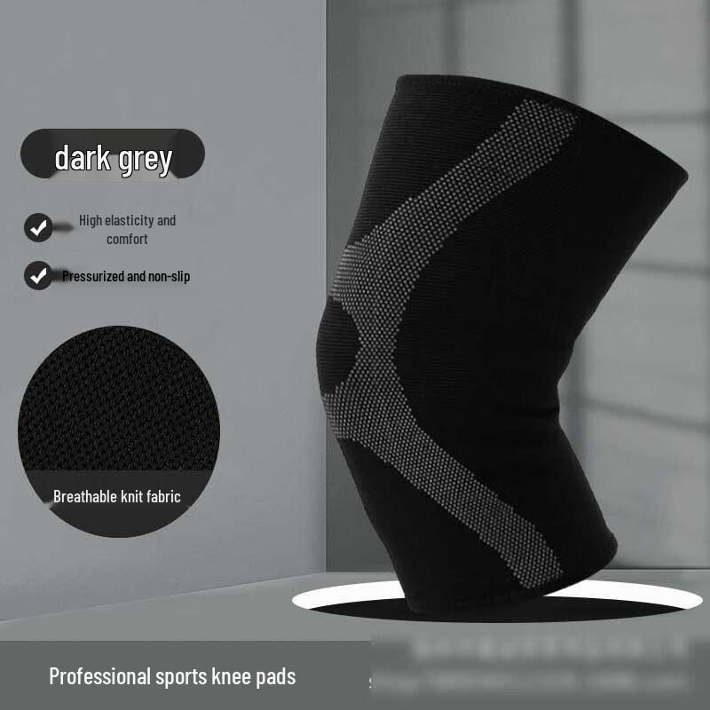 

Tang Jun Professional Sports Knee Brace, 3-Pair Pack