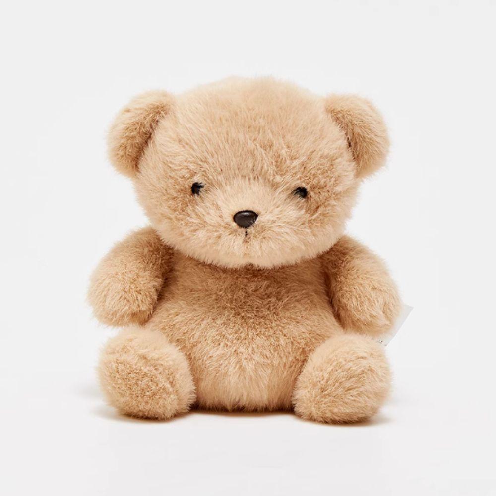 Table Doll Sitting Animals Plush Elephant Turtle Stuffed Penguin Animal Plush Toy  Boys Girls