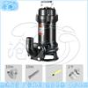 Cangyi Emergency Industrial Drainage Pump