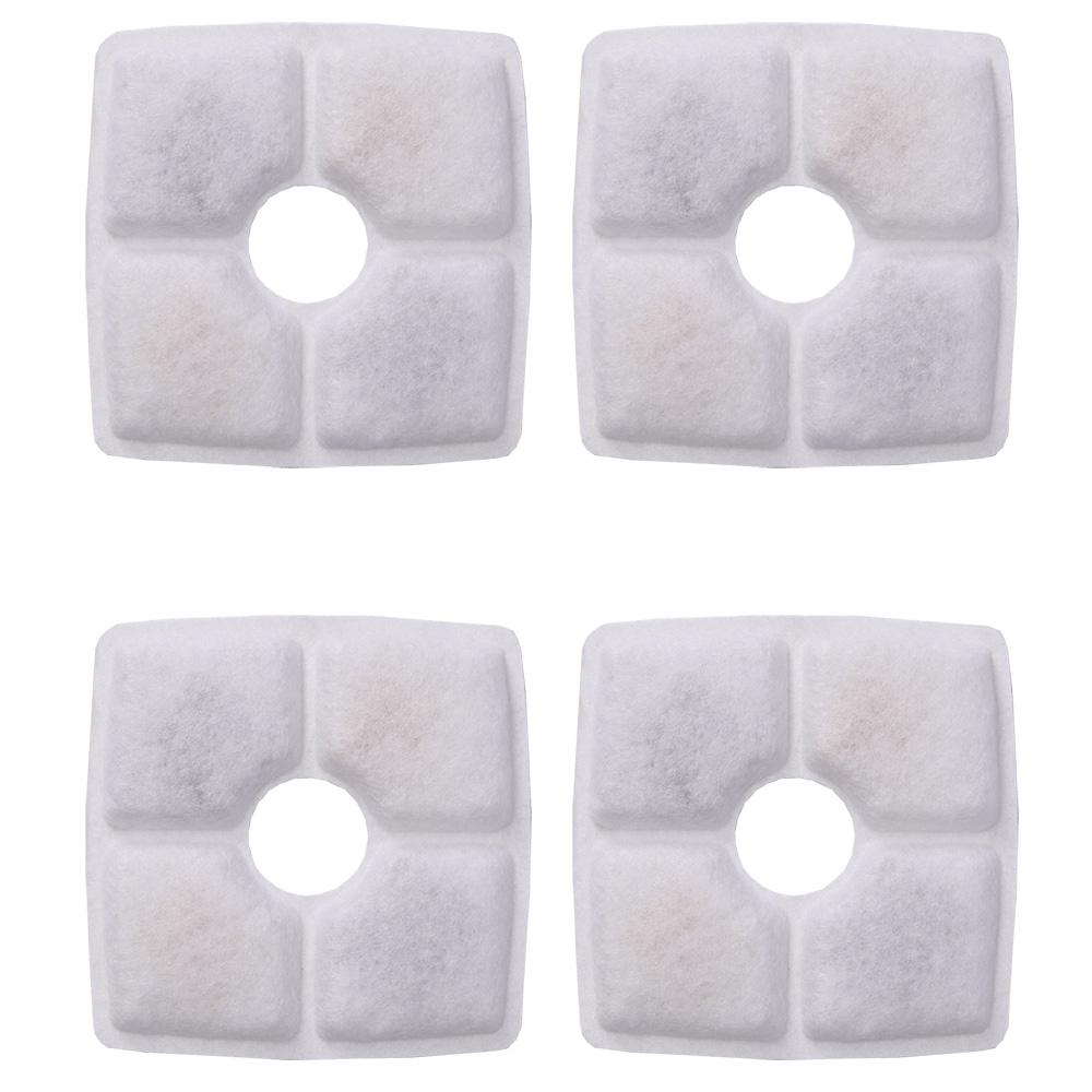 Pet Cat Water Fountain Dog Drinking Bowl USB Automatic Water Dispenser Super Quiet Drinker Auto Feeder Pet Products