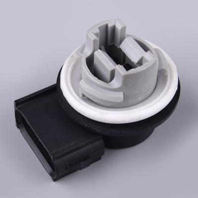 Turn Signal Light Brake Lamp Headlight Parking Bulb Socket Holder Fit for Ford F-250 350 Super Duty Lincoln Mercury 2U5Z13411DA