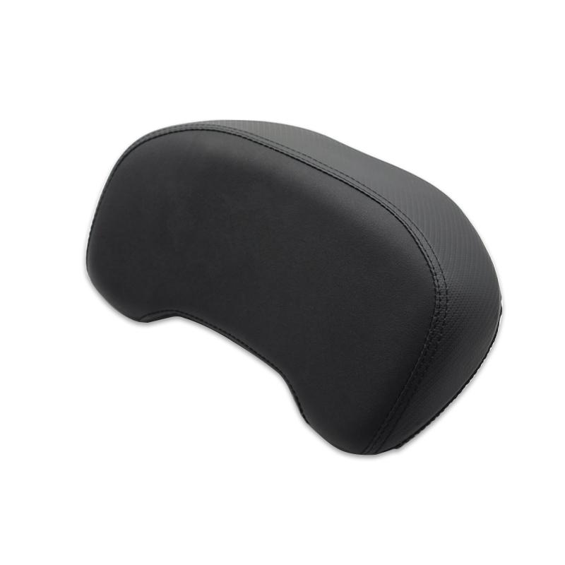 Driver backrest For ZONTES 368G 368-G ZT368G motorcycle modified waist support raised heigh backrest lumbar support backrest