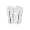 ON Cloud 5 Tout Blanc Baskets Homme 59.98918