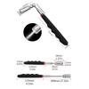 Telescopic Magnetic Pen Portable Metalworking Handy Tool Magnet Capacity For Picking Up Nut Bolt Adjustable Pickup Rod Stick