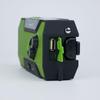 Multi-Functional Solar Hand-Crank Emergency Radio