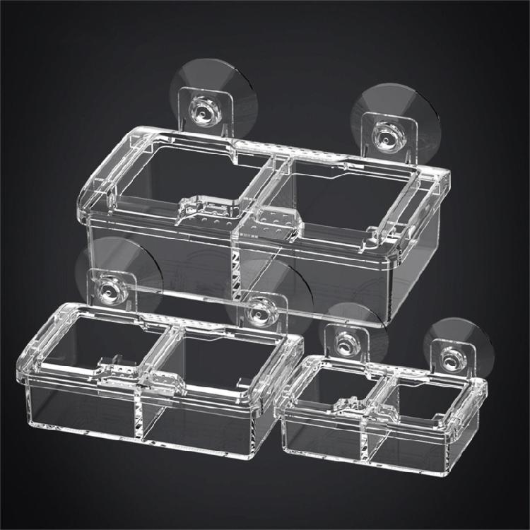 Suction Cup Reptiles Feeders, Reptiles Feeding Food Water Bowl Escape Proof Worms Dish Geckos Feeders Coloretto Bowl