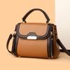 Shoulder Bag Temperament Niche High-end Handbag