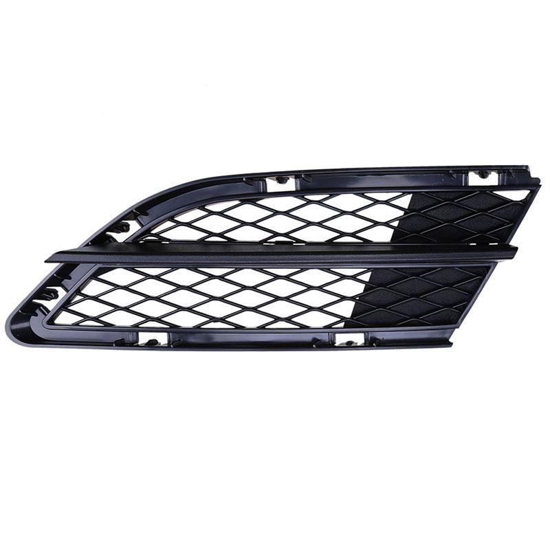 Parachoques rejilla set alto brillo negro se adapta para bmw 5er f10 f11 M-paquete 10-13