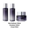 Ohui Age Recovery 3-Item Special Set (Softener 150ml + Emulsion 140ml + Cream 50ml)
