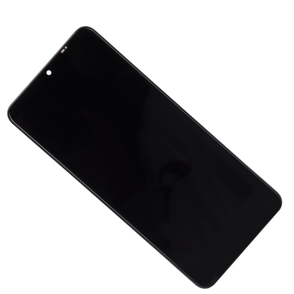 Náhrada obrazovky LCD displej s dotykovým digitizérem pro Samsung Galaxy A125 s rámečkem