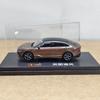 Original VOYAH 1:64 Scale Chasing Light Diecast Alloy Metal Car Model Vehicle Replica For Collection Display Car Enthusiasts
