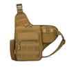 Camping Klettern Tasche Brust Tasche Für Männer Radfahren Wandern Reise Outdoor Sport Taktische Crossbody Molle Angeln Taille Fanny Pack