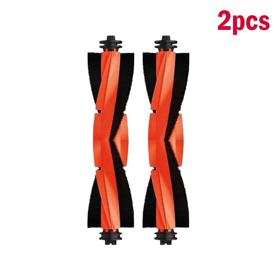 Pour Xiaomi Robot Aspirateur X10 Pièces de Rechange Brosse Principale Latérale Filtre Hepa Chiffon de Lavage Sac à poussière Accessoires