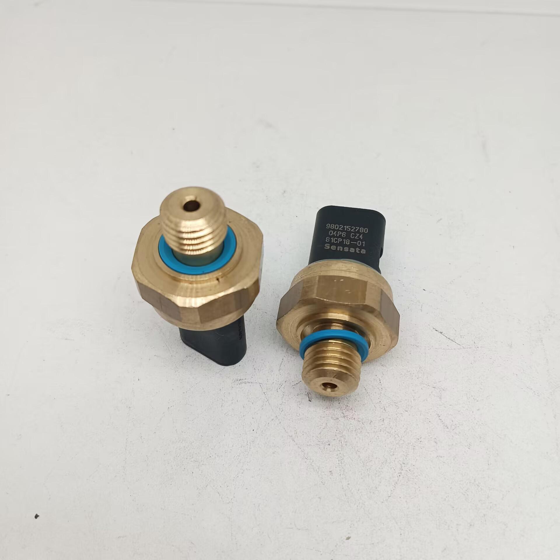 81CP18-01 Automotive Pressure Sensor - Quality Assured Size 81CP18-01