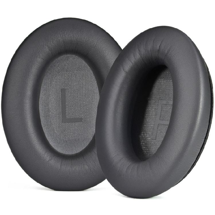 Replacement Ear Pads Headband for QC45 QC35 Wireless Headphones Easy to Install Quality Memory Foam Ear Cover Earmuff