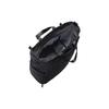 Nike Sports Casual Logo Adjustable Shoulder Strap Backpack Unisex Backpack Black DR6083-010