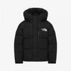 Kids Vital Ex Jacket  Rds  Black Nj1dr70s