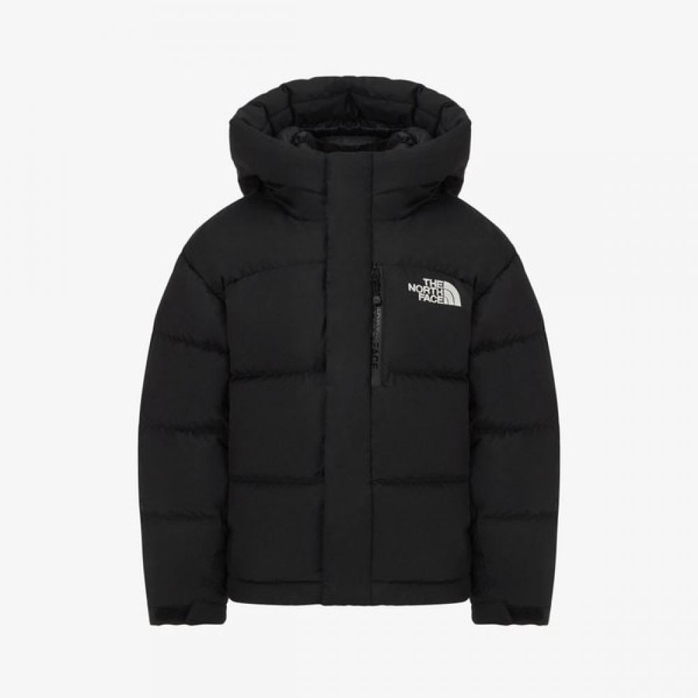 The North Face Kids Vital Ex Jacket  Rds  Black Nj1dr70s BLACK/100