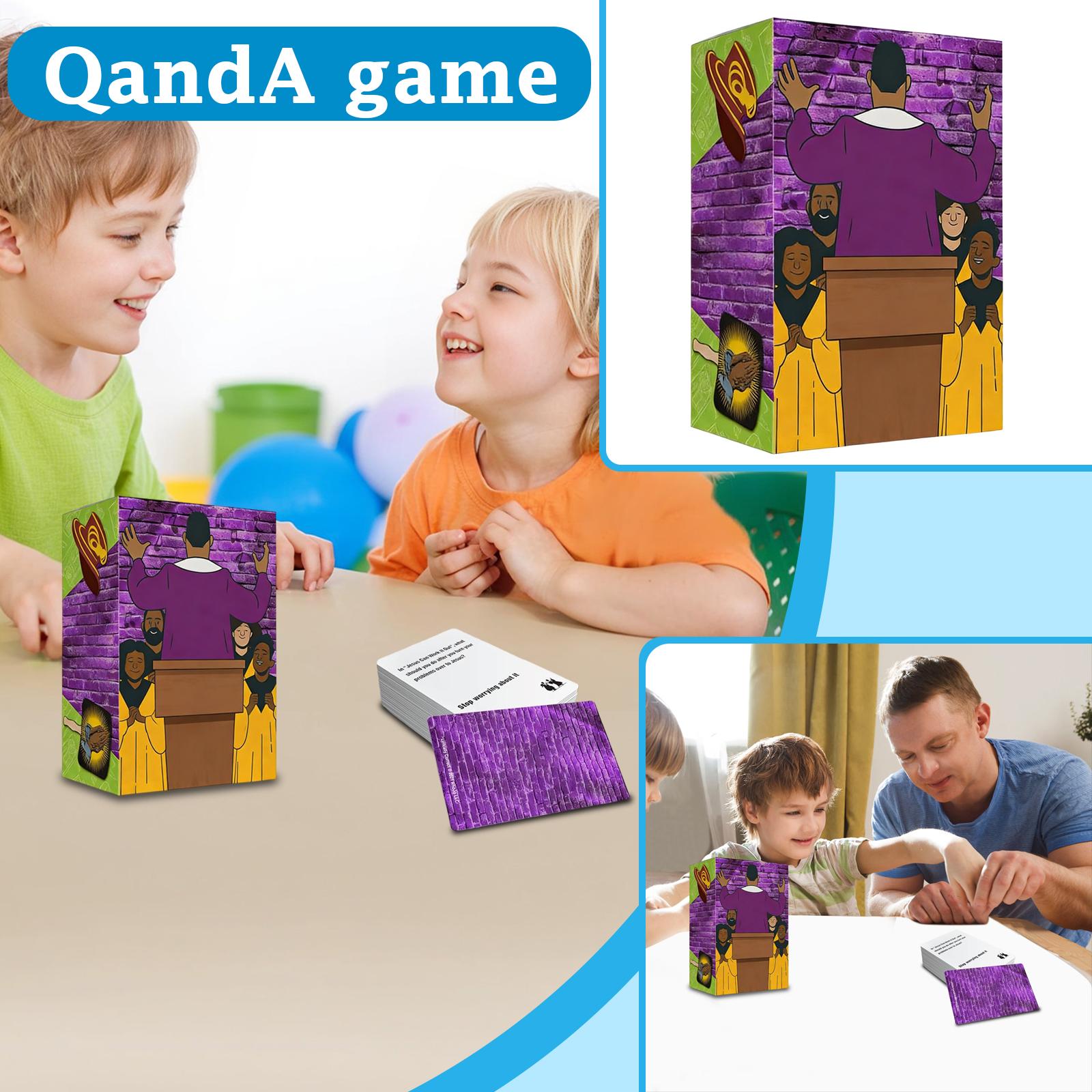 Card Game,Finish The Lyrics Challenge, Fun For Adults, Party Or Family Nigh One Size