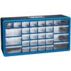 Draper Tools 30-drawer Blue Tool Organizer 12015