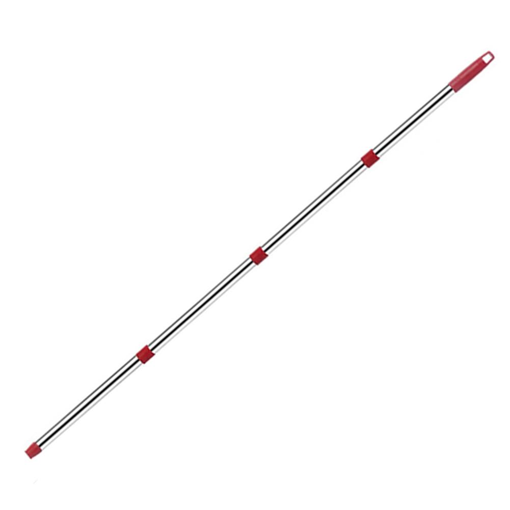 Teleskop-Ersatzgriff, 1 Stück, Aluminium, EasyWring für Vileda