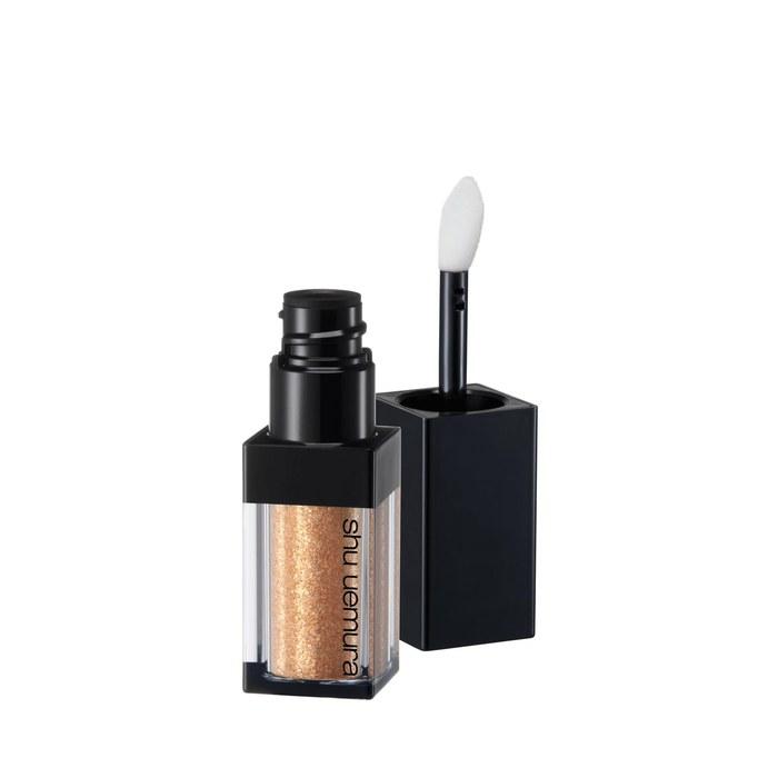 shu uemura Eye Foil Fire Spark Eyeshadow Liquid Glitter