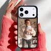 Home Alone print Phone Case for iPhone 17 16 15 14 13 Pro Max Back Cover for 12 11 Pro Coque