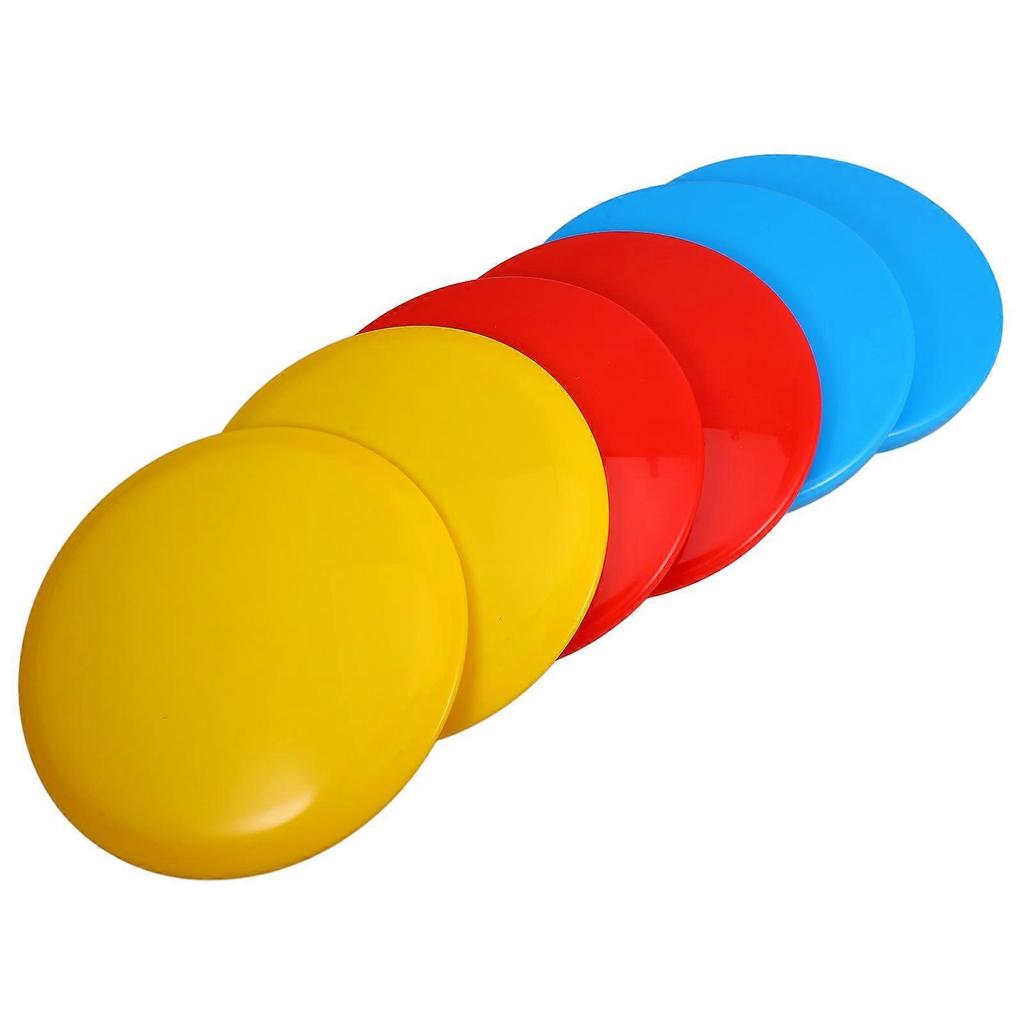 Disc Golf Disc Set – Driver & Putter for Outdoor Practice, Distance and Accuracy Training for Adults