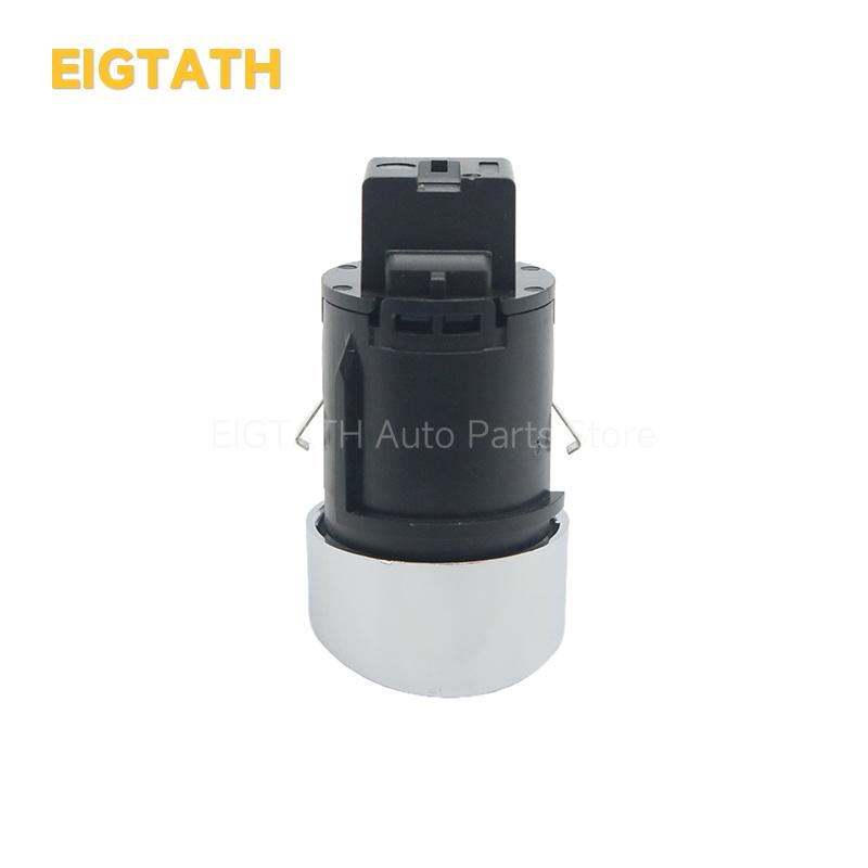 Motor Start Stop Druckknopf Schlüsselloser Zündschalter Für Volkswagen Passat Magotan B7 B8 Auto Ersatzteile 56D959839A 56D959839