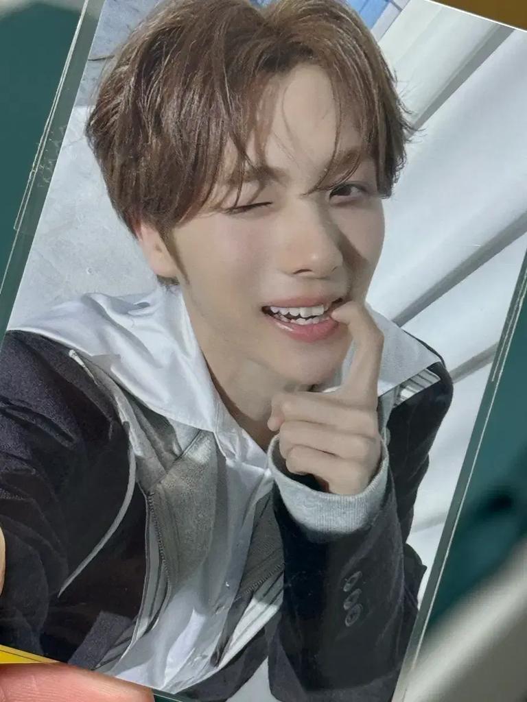 TWS Pop-Up Youngjae Poka